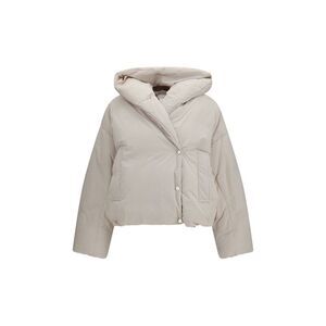 Max Mara Sportmax Women Vodka Padded Jacket